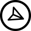 Locations and Navigation icon 64x64